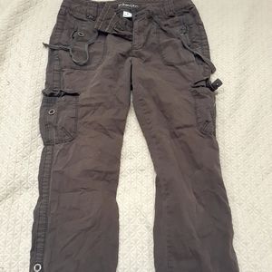 Cargo pants,good condition